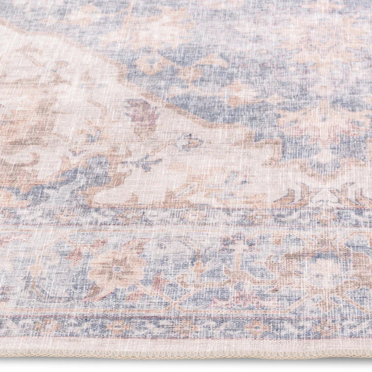 Flair Classic Rug - 6' x 9' - Multi-Colour - Image 3
