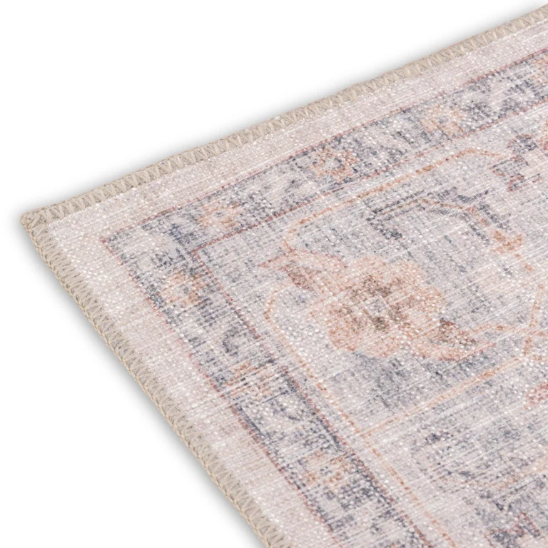 Flair Classic Rug - 9' x 12' - Multi-Colour - Image 5