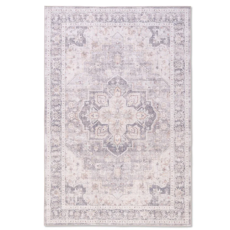 Flair Traditional Rug - 5' x 7' - Multi-Colour