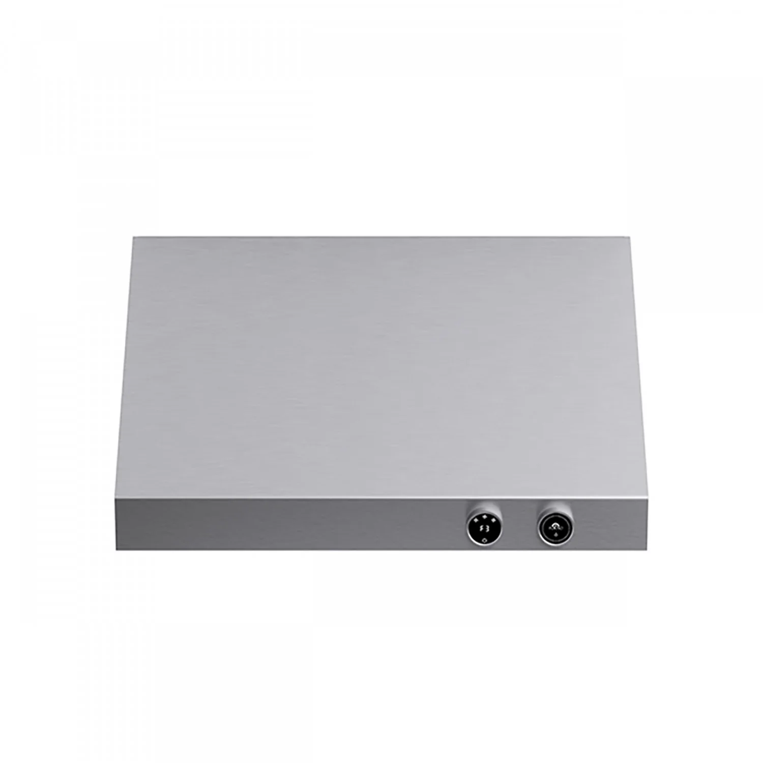Forno Biagio Stainless Steel 30" 600 CFM Wall Mounted Range Hood - FRHWM5009-30