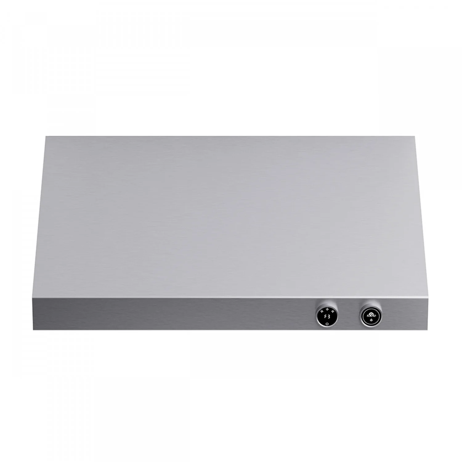 Forno Biagio Stainless Steel 36" 600 CFM Wall Mounted Range Hood - FRHWM5009-36