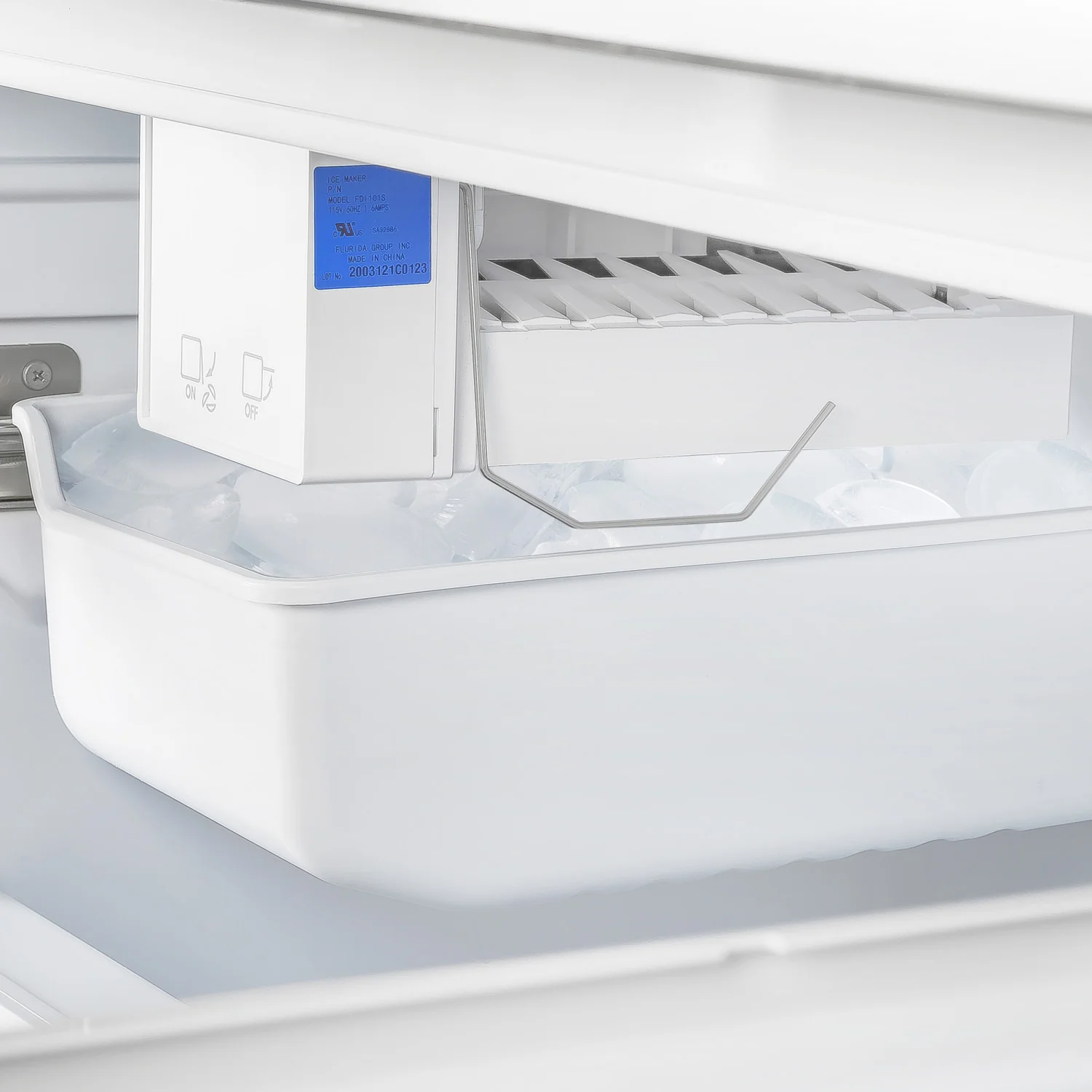 Forno Premium Stainless Steel Kitchen Package with Range and and French Door Refrigerator - FBDL-019-01CAUS - Image 5