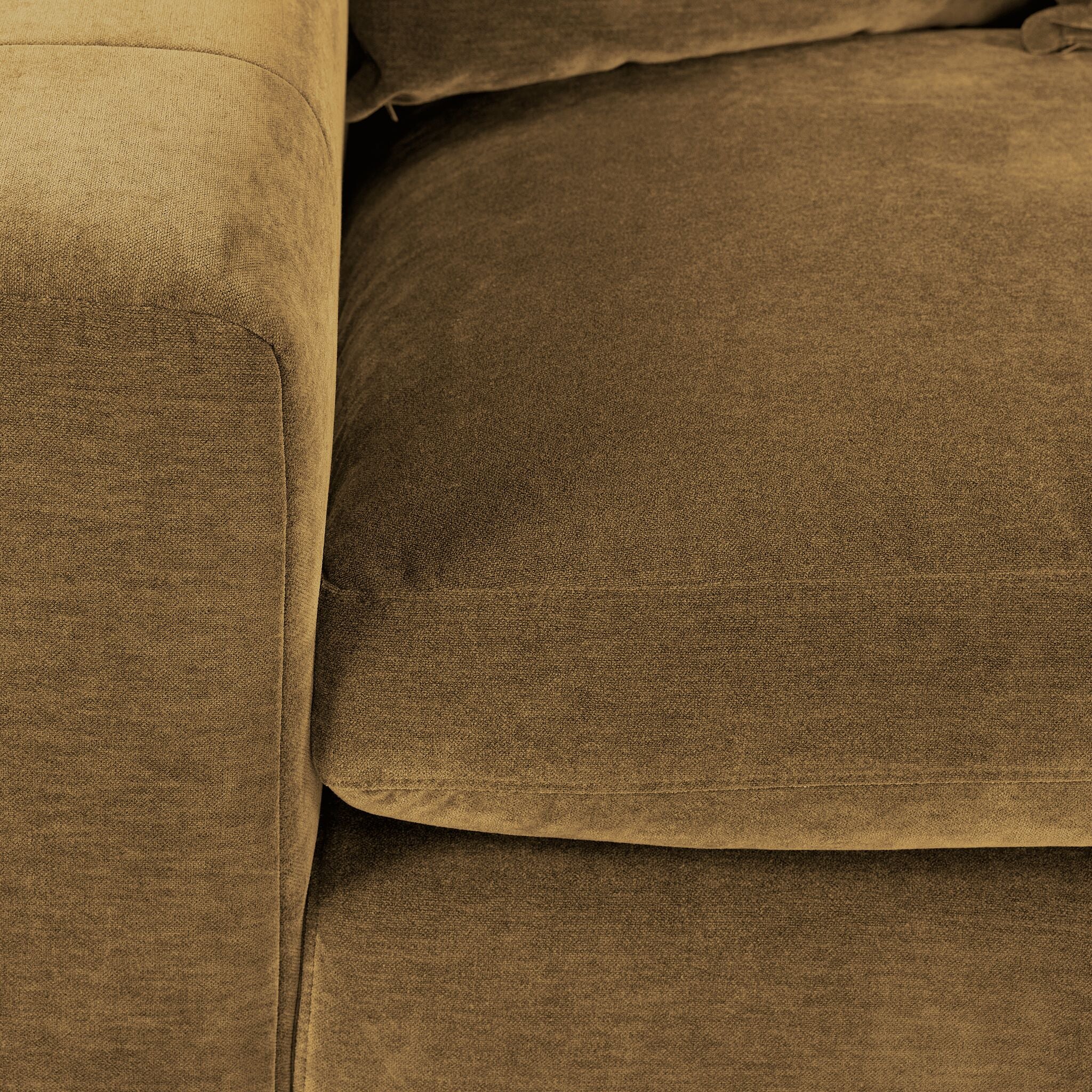 Frazer Loveseat - Fennel Seed - Image 3