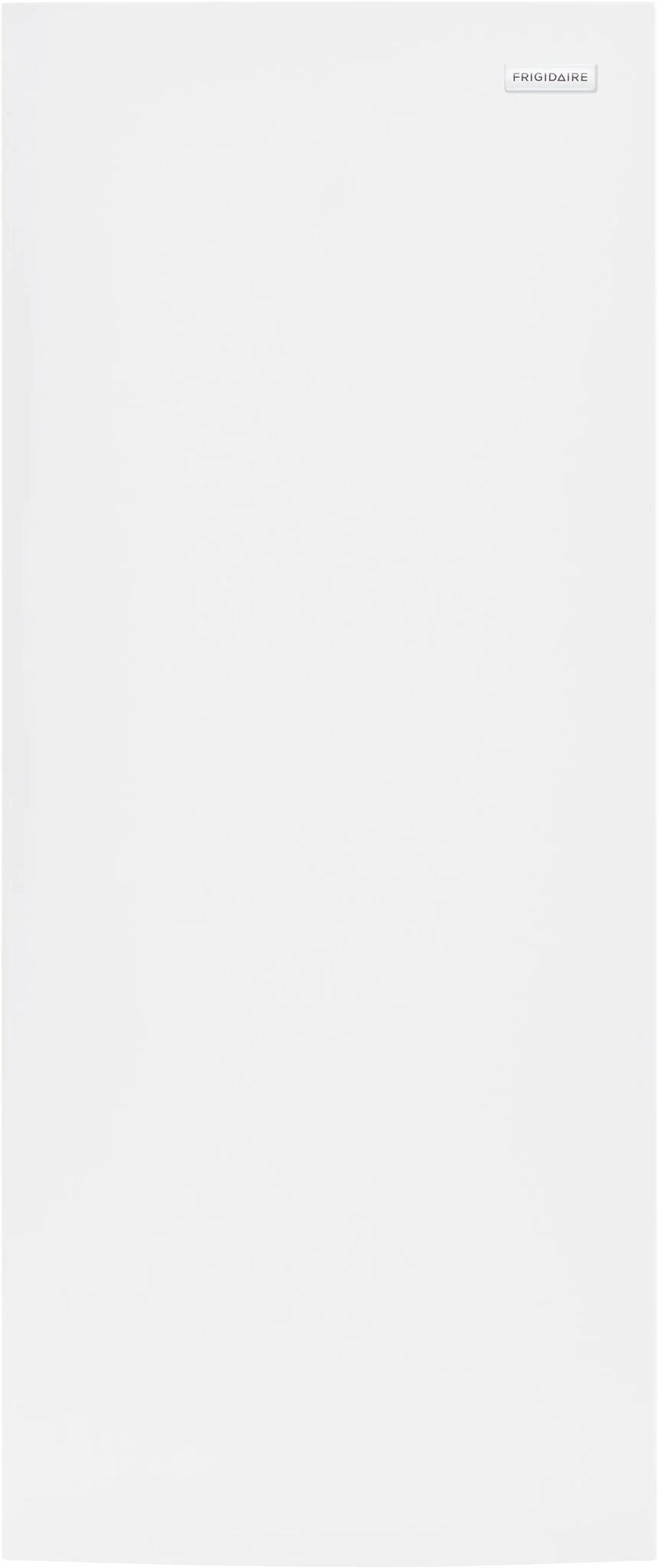 Frigidaire 27.75" 13 Cu. Ft. White Garage Ready Convertible Upright Freezer - FFUE1326AW