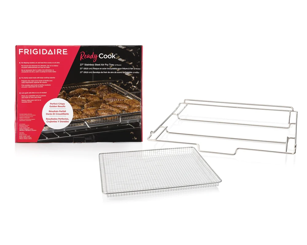Frigidaire ReadyCook™ 27" Air Fry Tray - AFT27FRIG