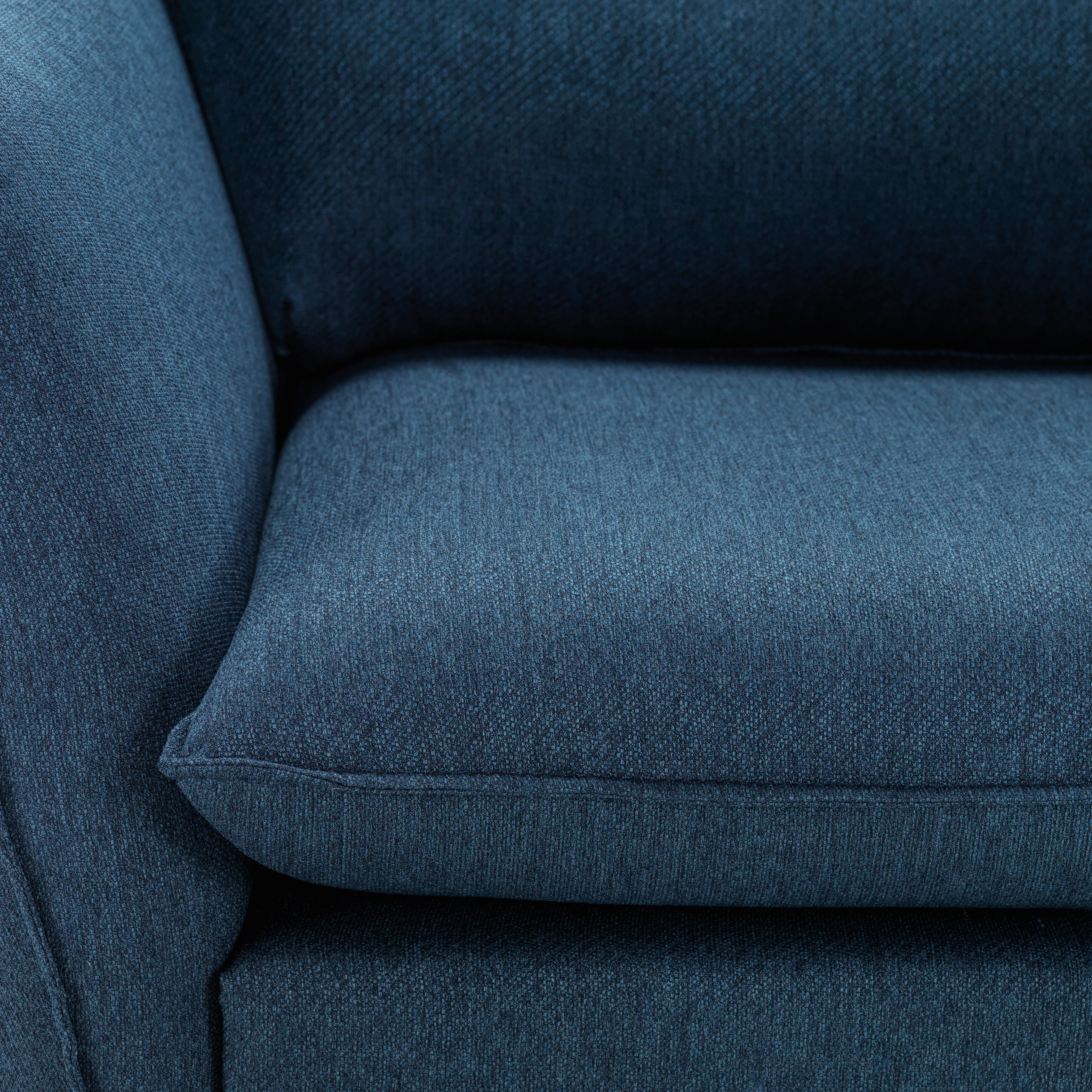 Gail Chair - Blue - Image 3