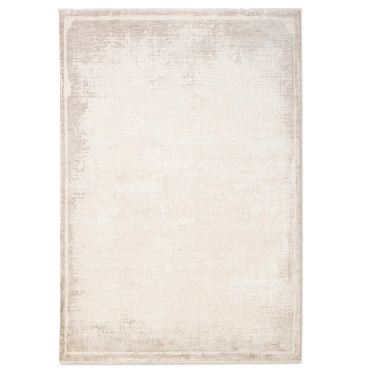 Genevie Casual Rug - 9' x 12' - Almond Cream