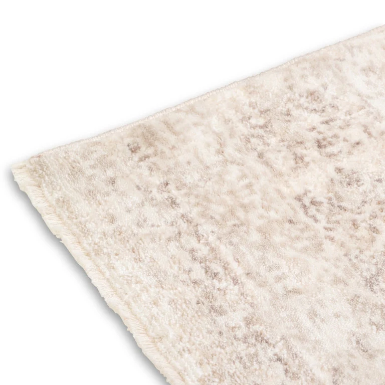 Genevie Classic Rug - 5' x 8' - Natural - Image 2