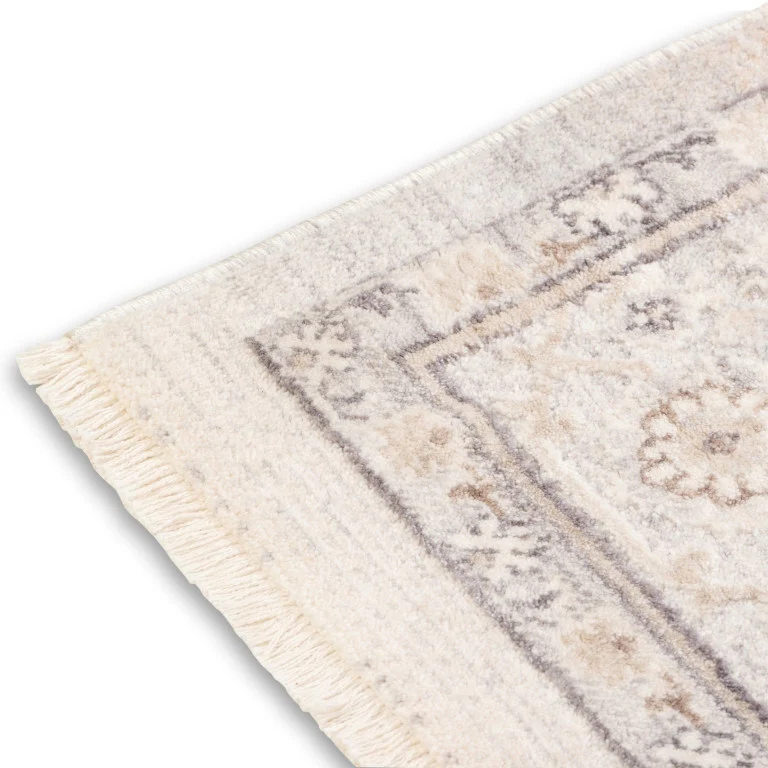 Genevie Patterns Rug - 9' x 12' - Earth Tone - Image 2