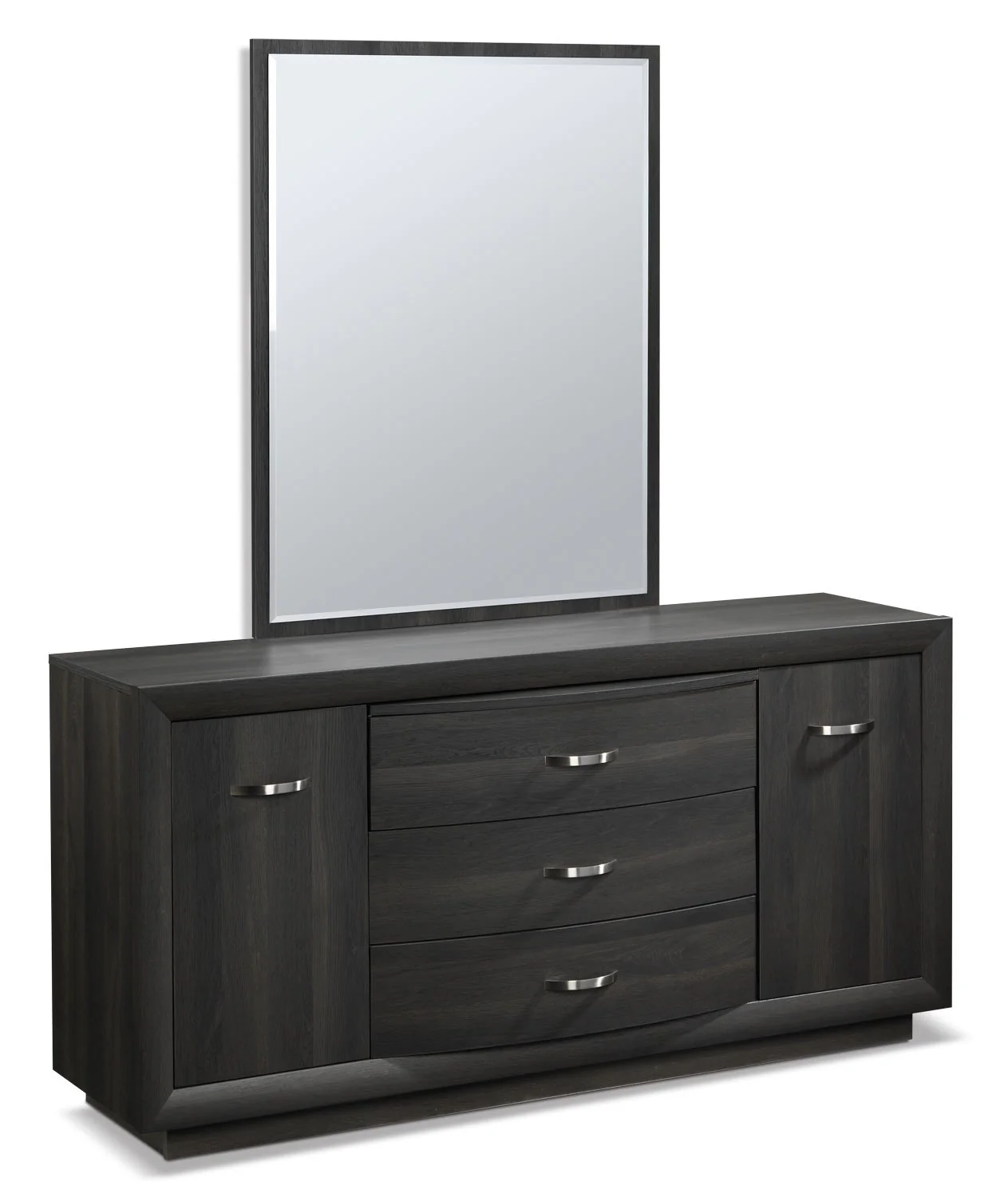 Gerard Dresser - Deep Grey - Image 3
