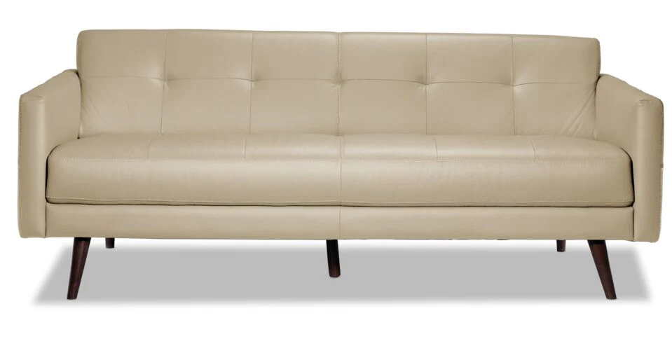 Giovanna Sofa - Cream - Image 2