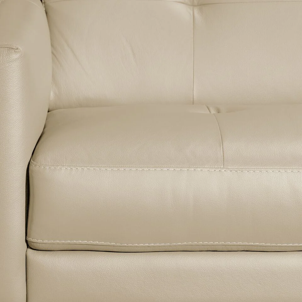 Giovanna Sofa - Cream - Image 3