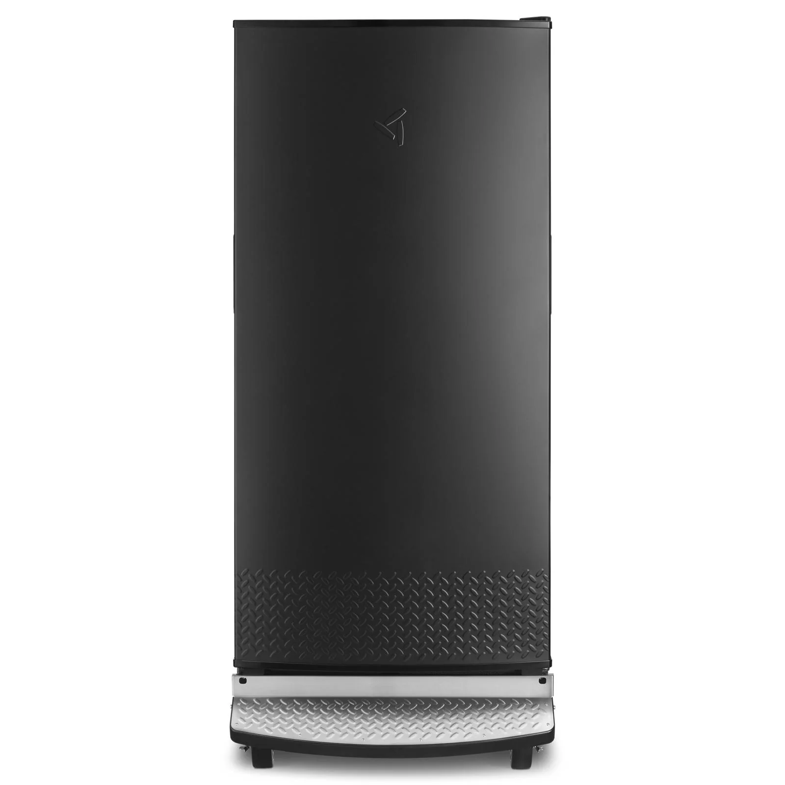 Gladiator 30.25" 17.8 Cu. Ft. Black All Refrigerator - GARF30FDGB