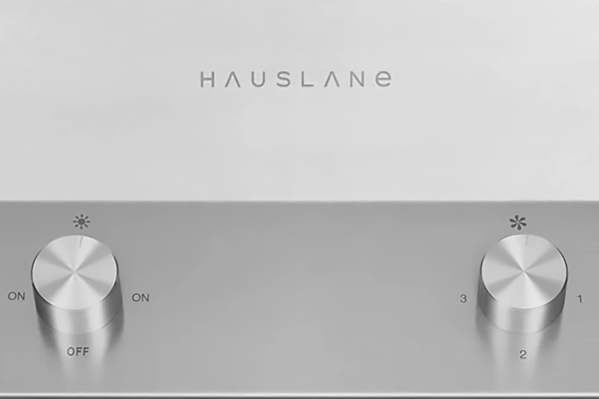 Hauslane Stainless Steel 30" 800 CFM Range Hood Insert - IN-R200SS-30 - Image 5