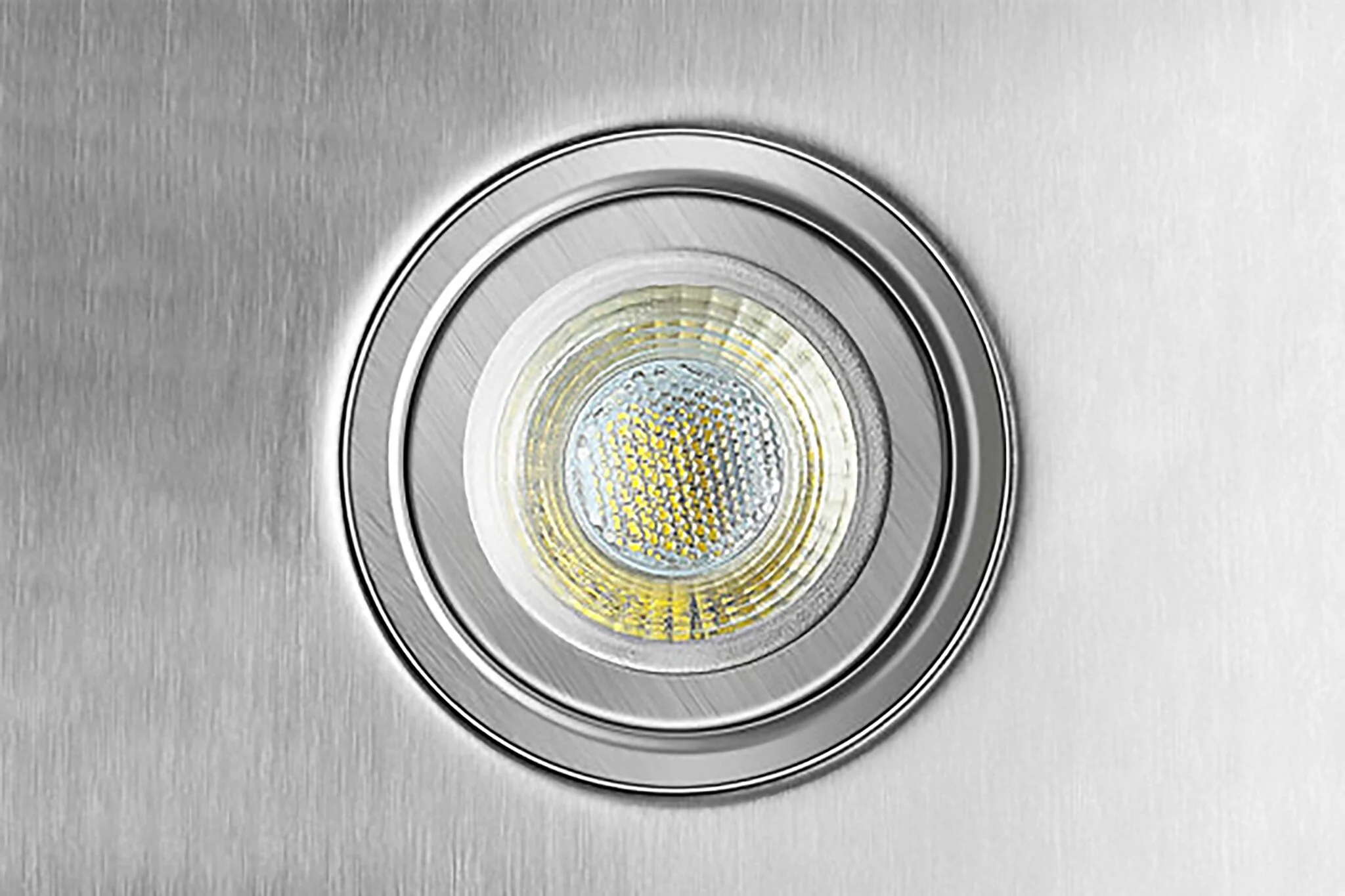 Hauslane Stainless Steel 42" 800 CFM Range Hood Insert - IN-R200SS-42 - Image 4