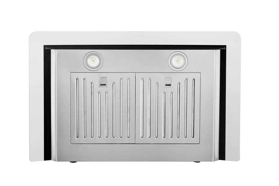 Hauslane Stainless Steel Chef 36" Convertible Wall-Mounted Range Hood - WM-639SS-36 - Image 8