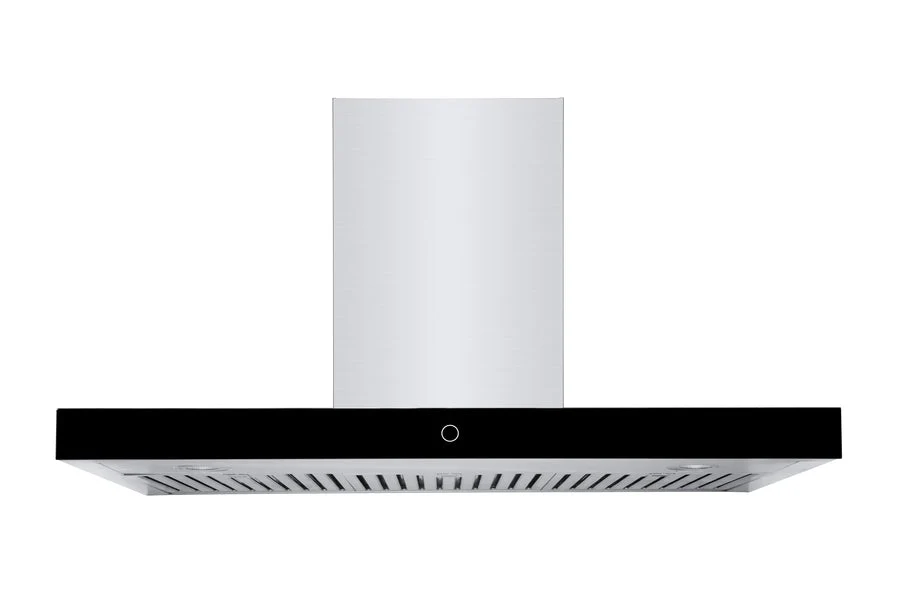 Hauslane Stainless Steel Chef 36" Wall-Mounted Range Hood - WM-739SS-36