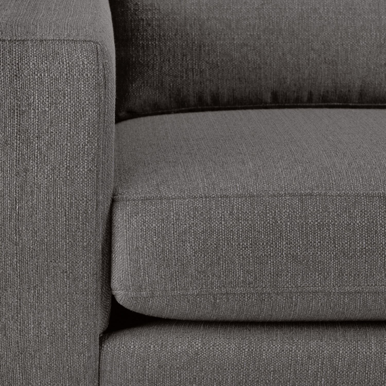 Hilary Chair - Grey - Image 3