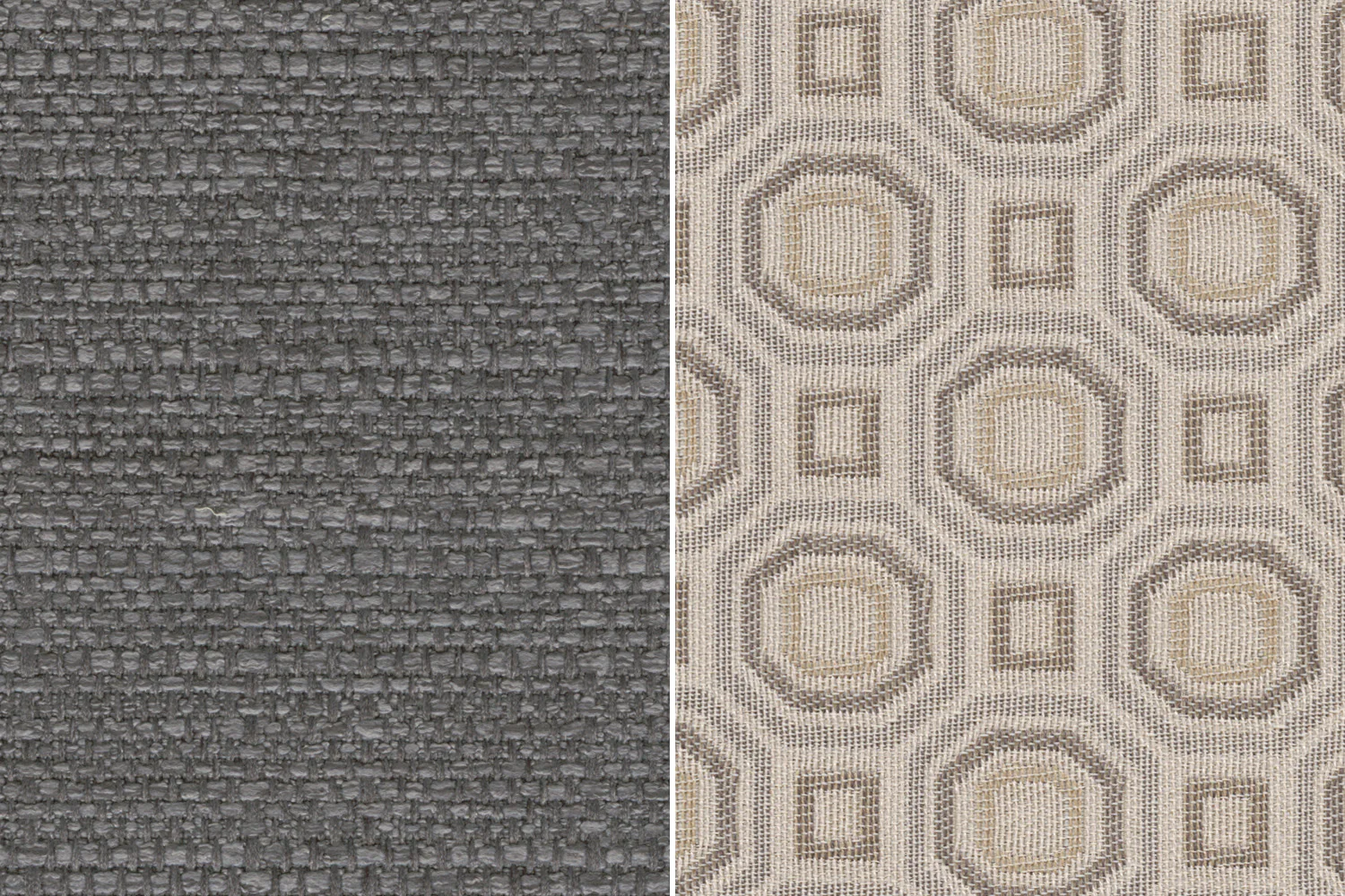 Hilary Chair - Grey - Image 4