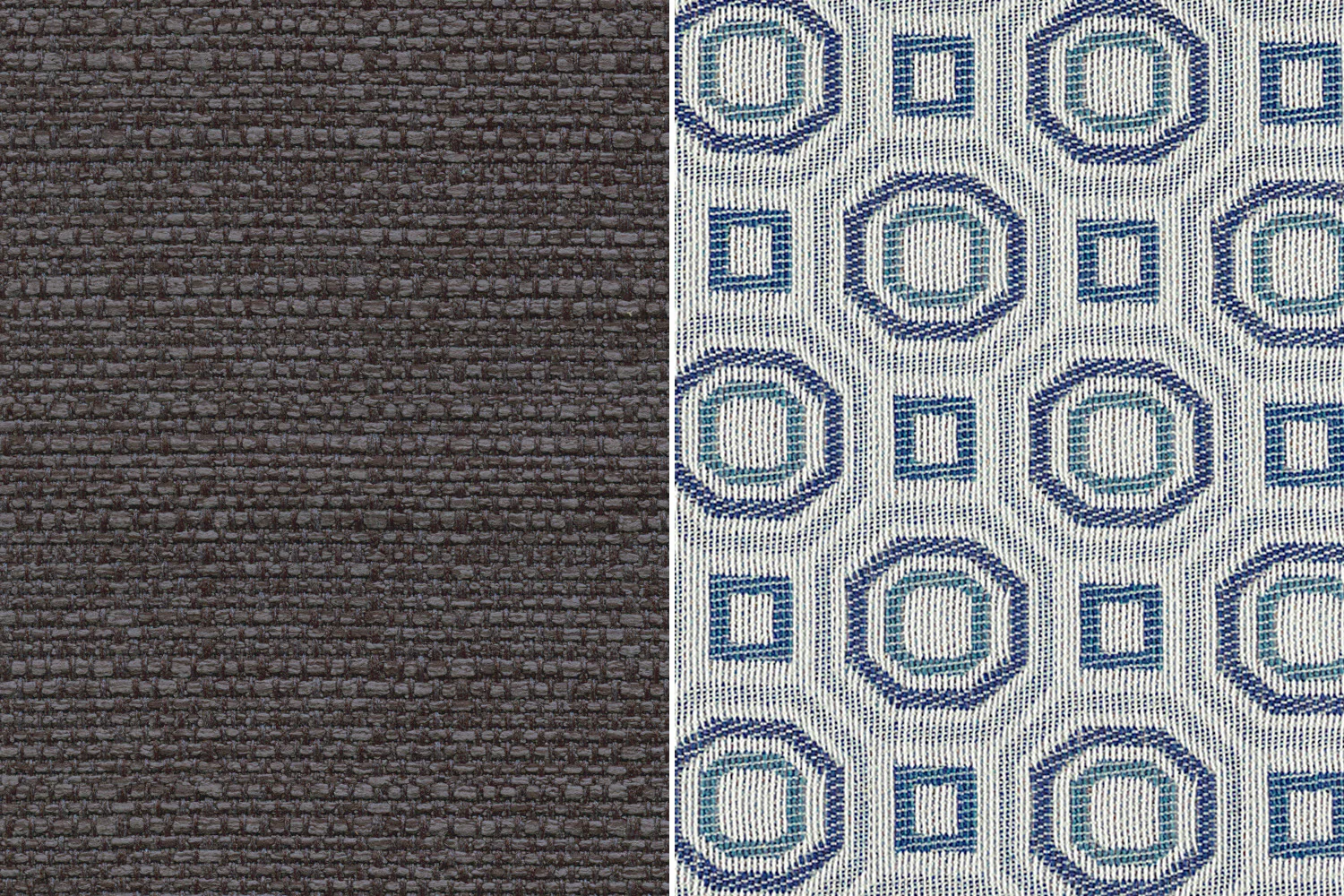 Hilary Loveseat - Charcoal - Image 6