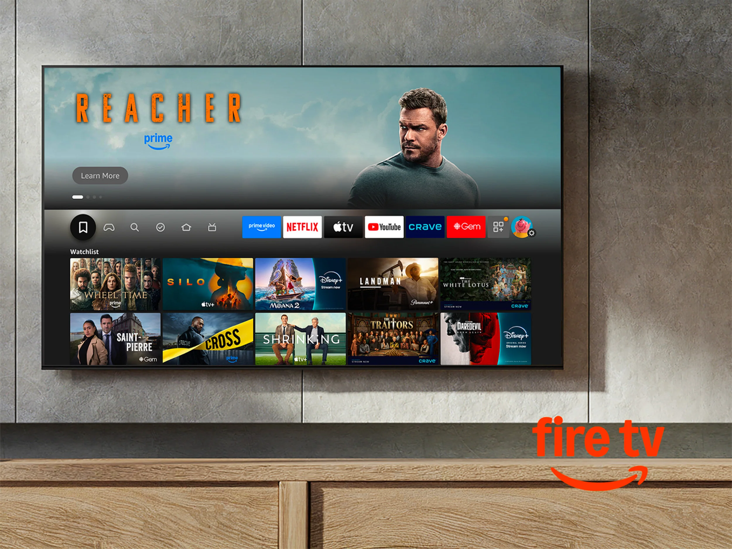 Hisense 100" 4K Smart Mini-LED QLED TV - 100U68QF - Image 16