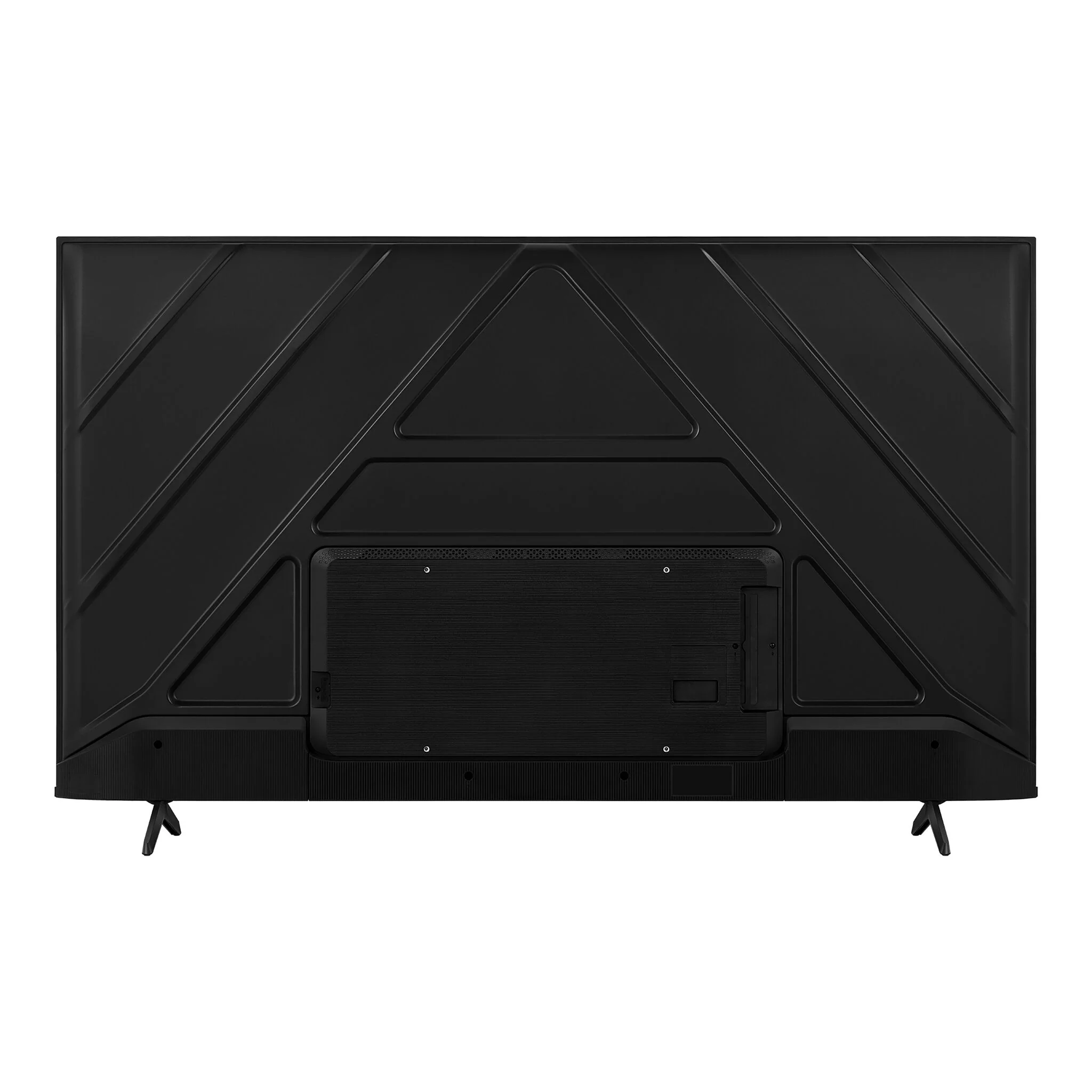 Hisense 55" 4K Smart Google AI Upscaler LED TV - 55A68N - Image 5