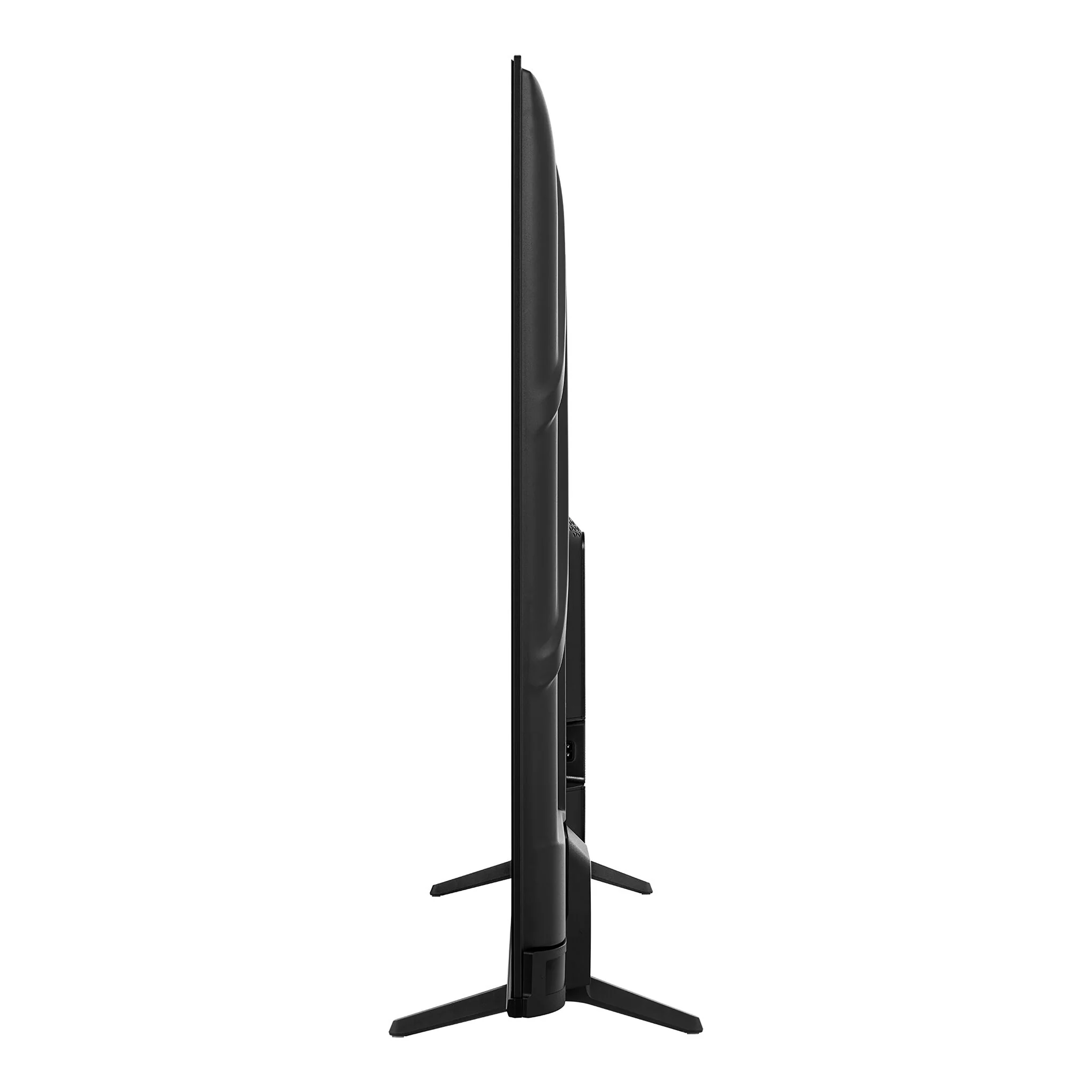 Hisense 55" 4K Smart Google AI Upscaler LED TV - 55A68N - Image 6