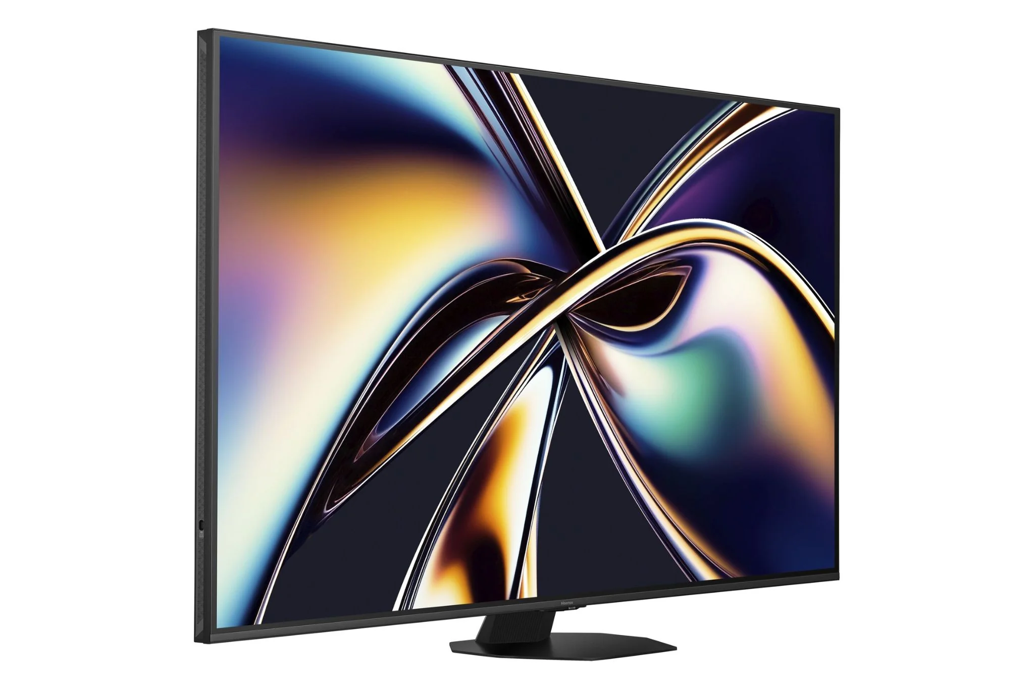 Hisense 55" 4K Smart Mini-LED Pro QLED 165Hz TV - 55U88QG