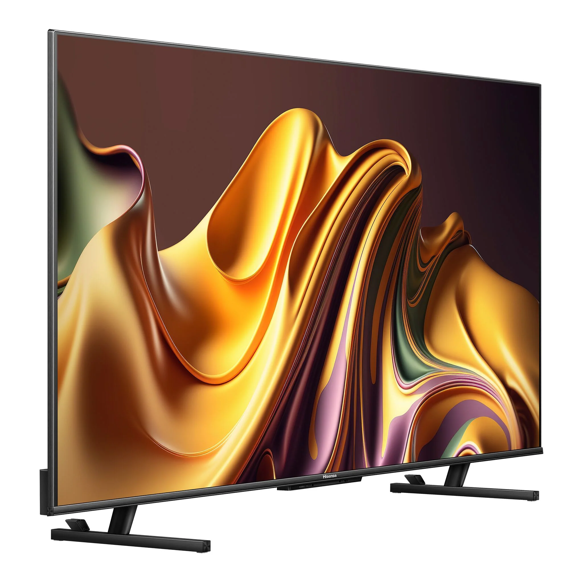 Hisense 55" 4K Smart Mini-LED Pro QLED TV - 55U88N - Image 2
