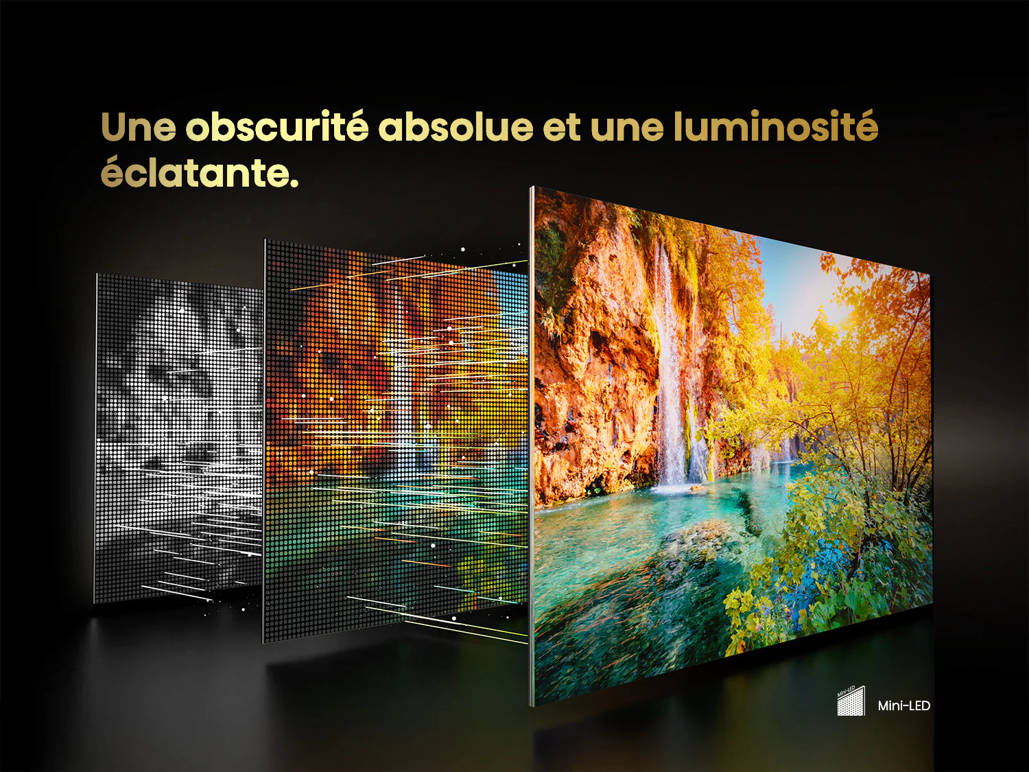 Hisense 55" 4K Smart QLED MiniLED TV - 55QD7QFM - Image 12