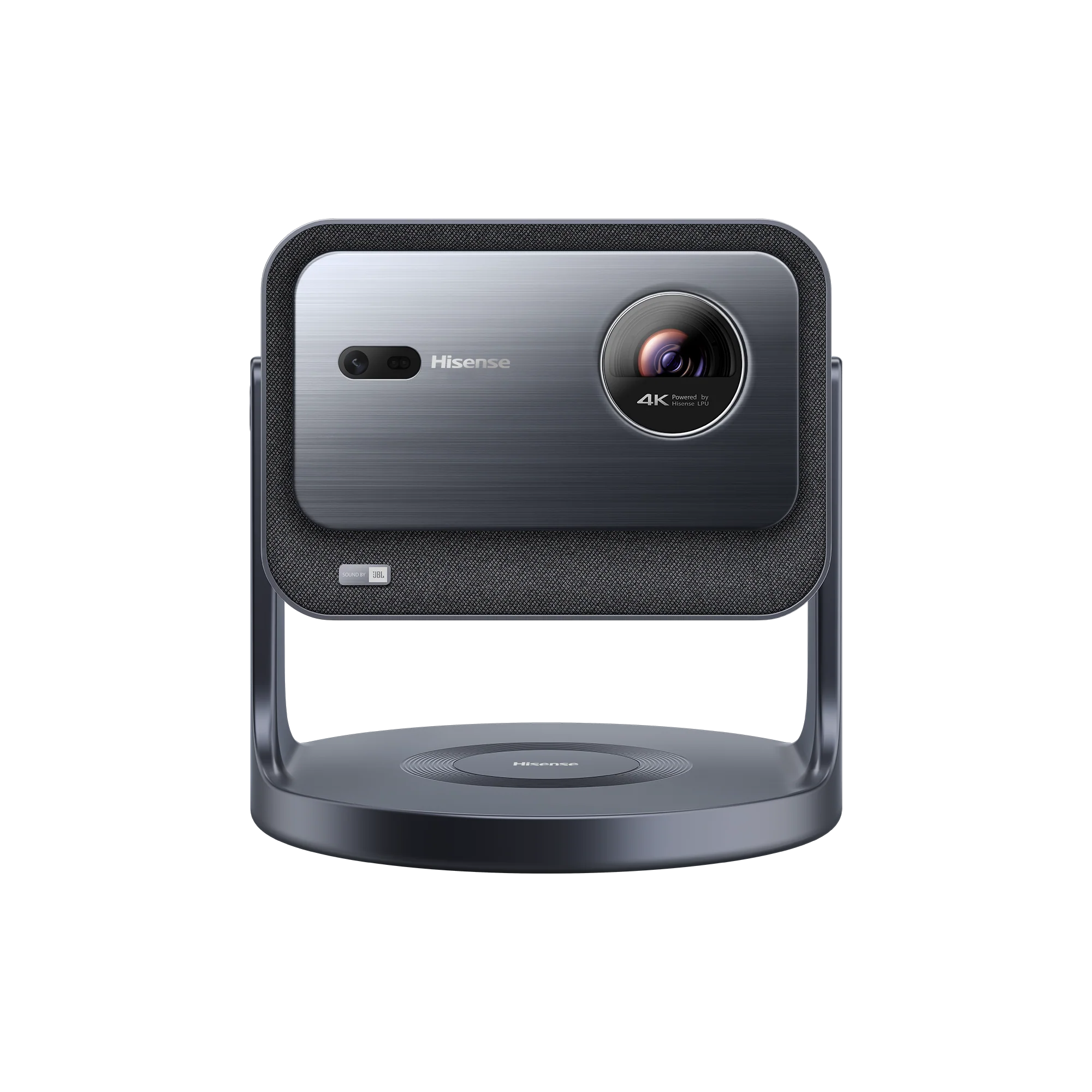 Hisense 65"- 300" 4K Smart Laser Mini Projector - C2
