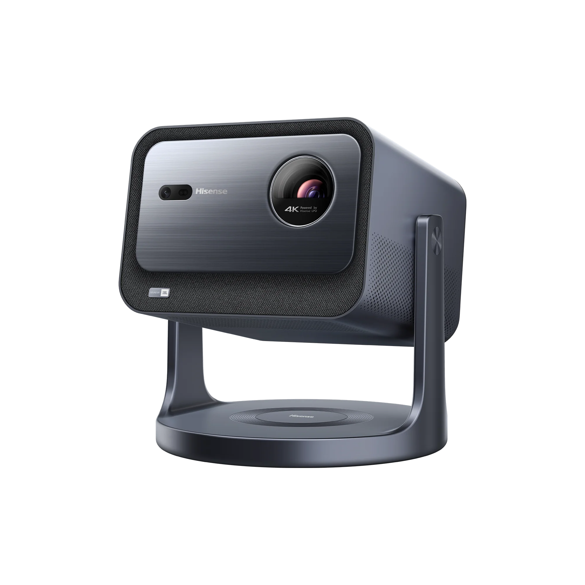 Hisense 65"- 300" 4K Smart Laser Mini Projector - C2 - Image 2