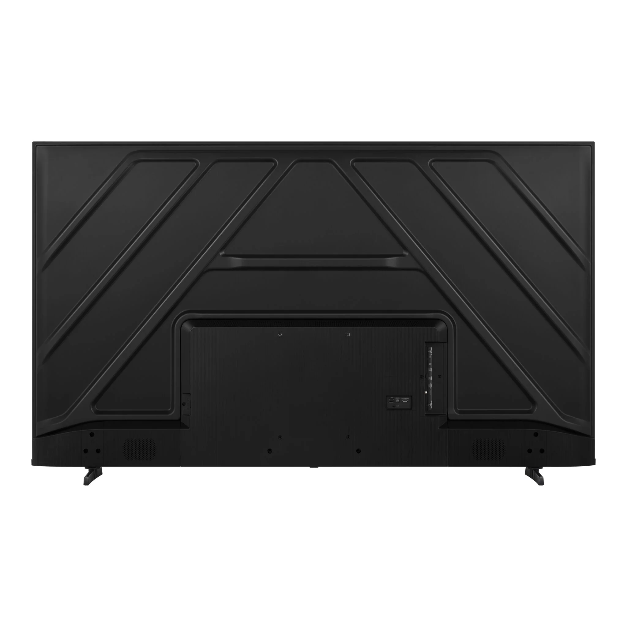 Hisense 65" 4K Smart QLED TV - 65QD6QF - Image 6