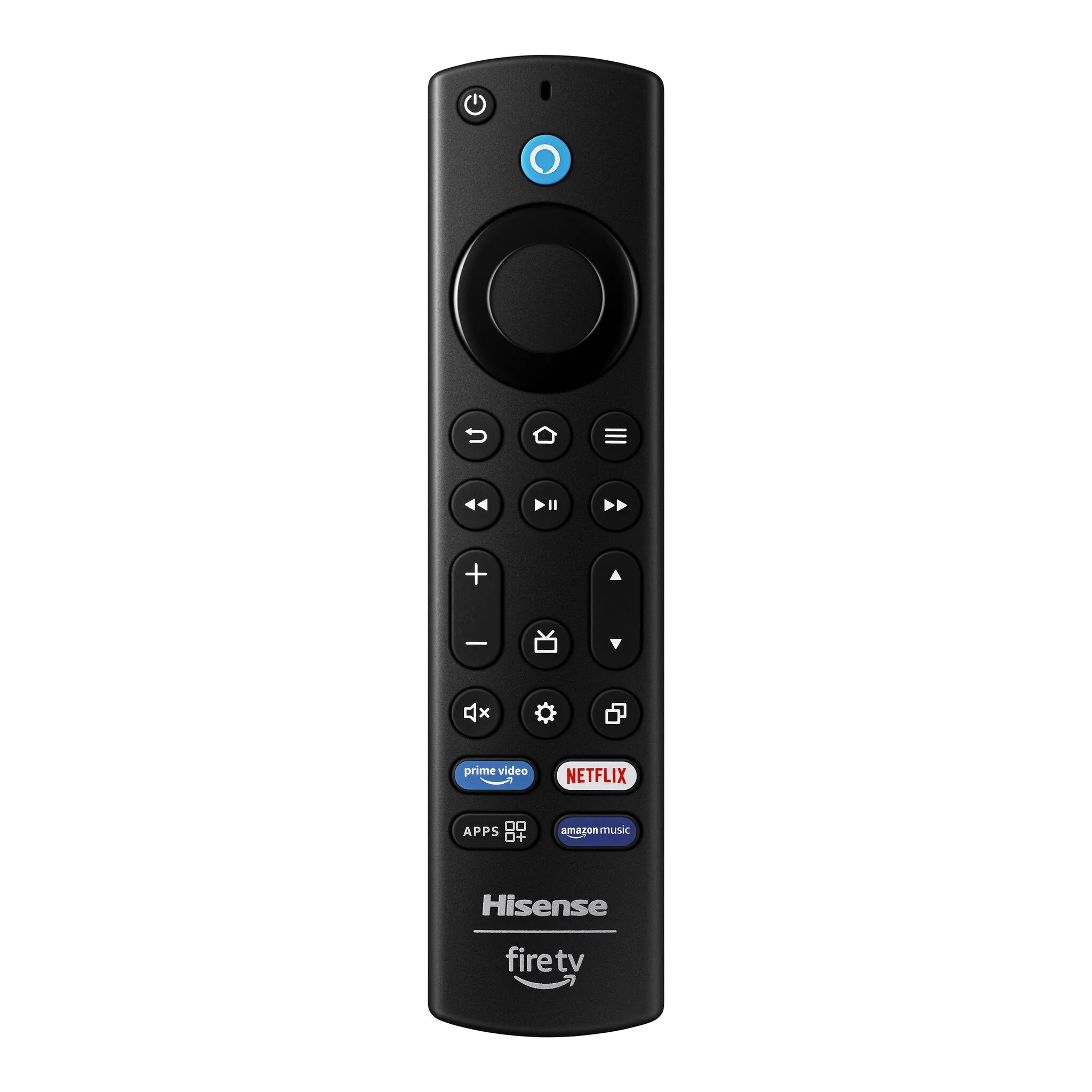 Hisense 85" 4K Smart Mini-LED QLED TV - 85U68QF - Image 7