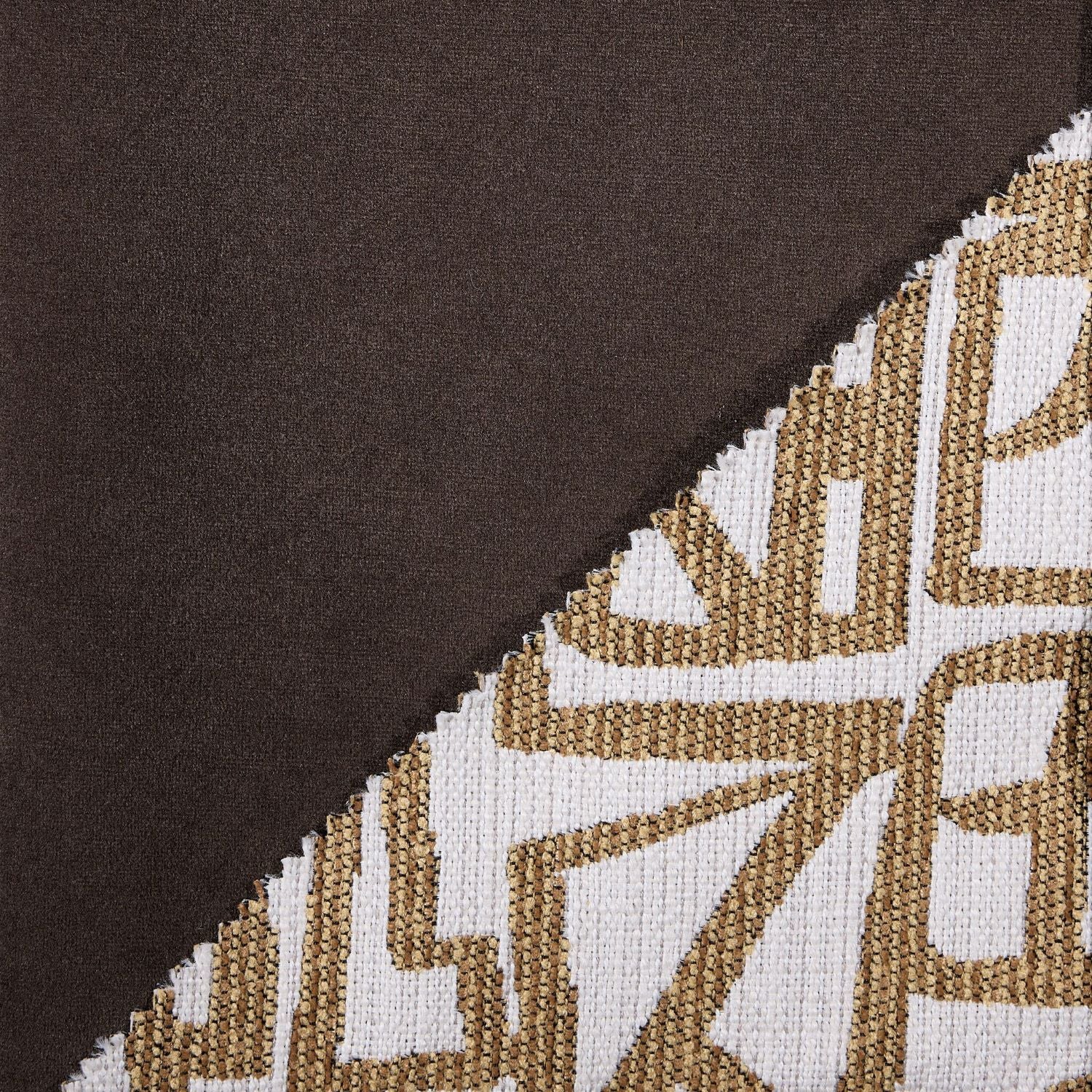 Jayden Loveseat - Lido Brown