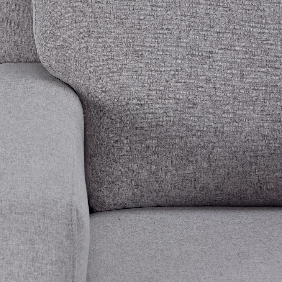 Jessica Sofa - Dove - Image 2