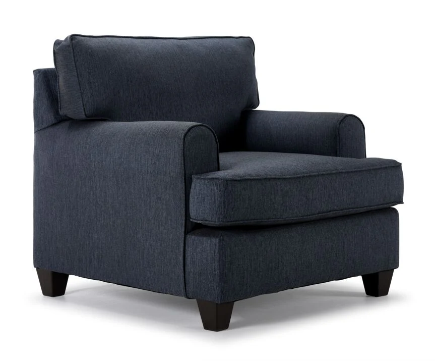 Jonah Chair - Navy