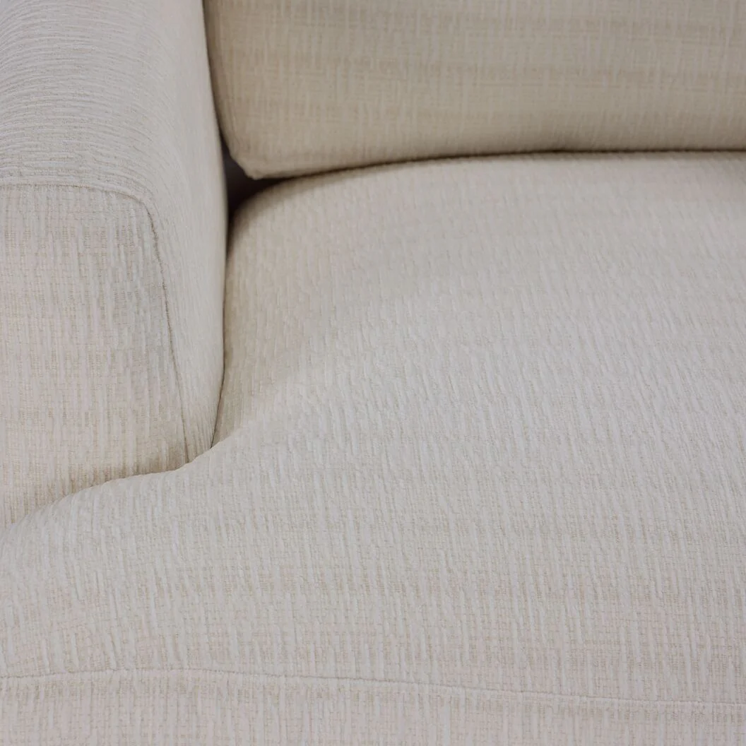 Kimberly Chair - Warm White - Image 3
