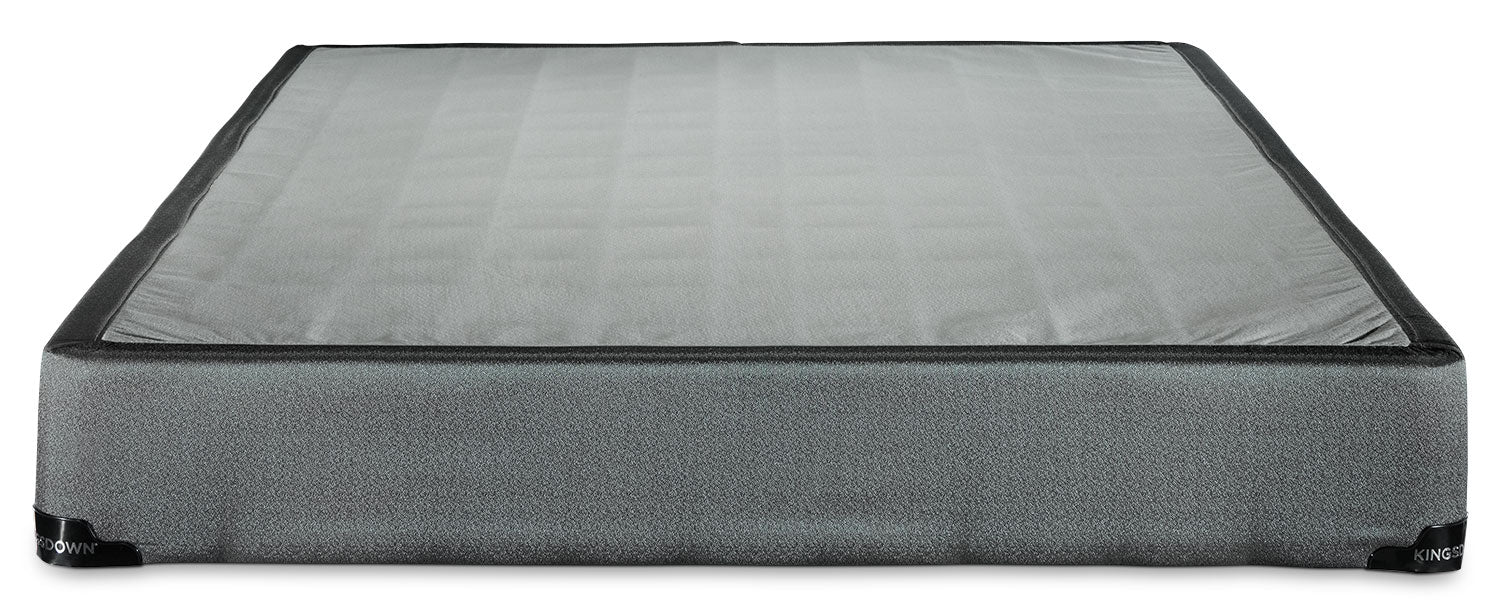 Kingsdown Assist Queen Boxspring - Image 2