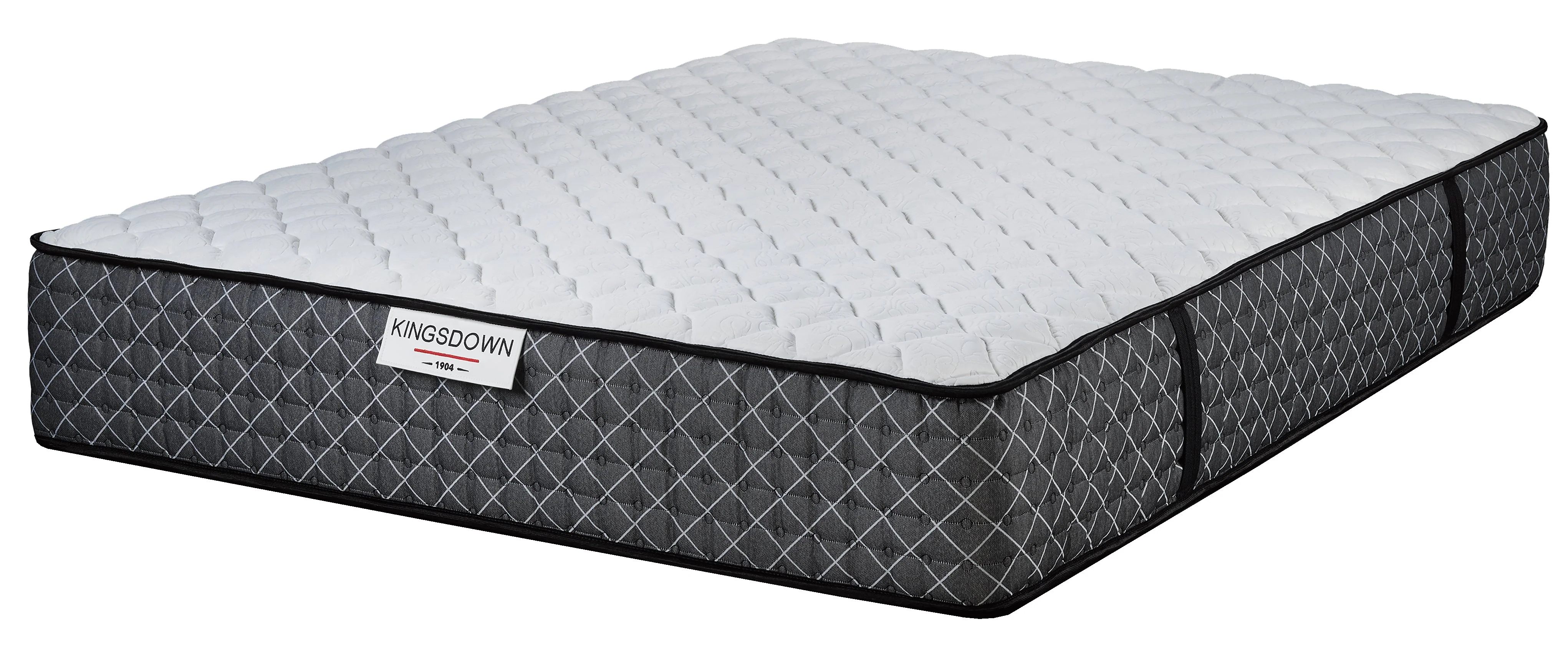 Kingsdown Edwin Firm Queen Mattress - Image 2