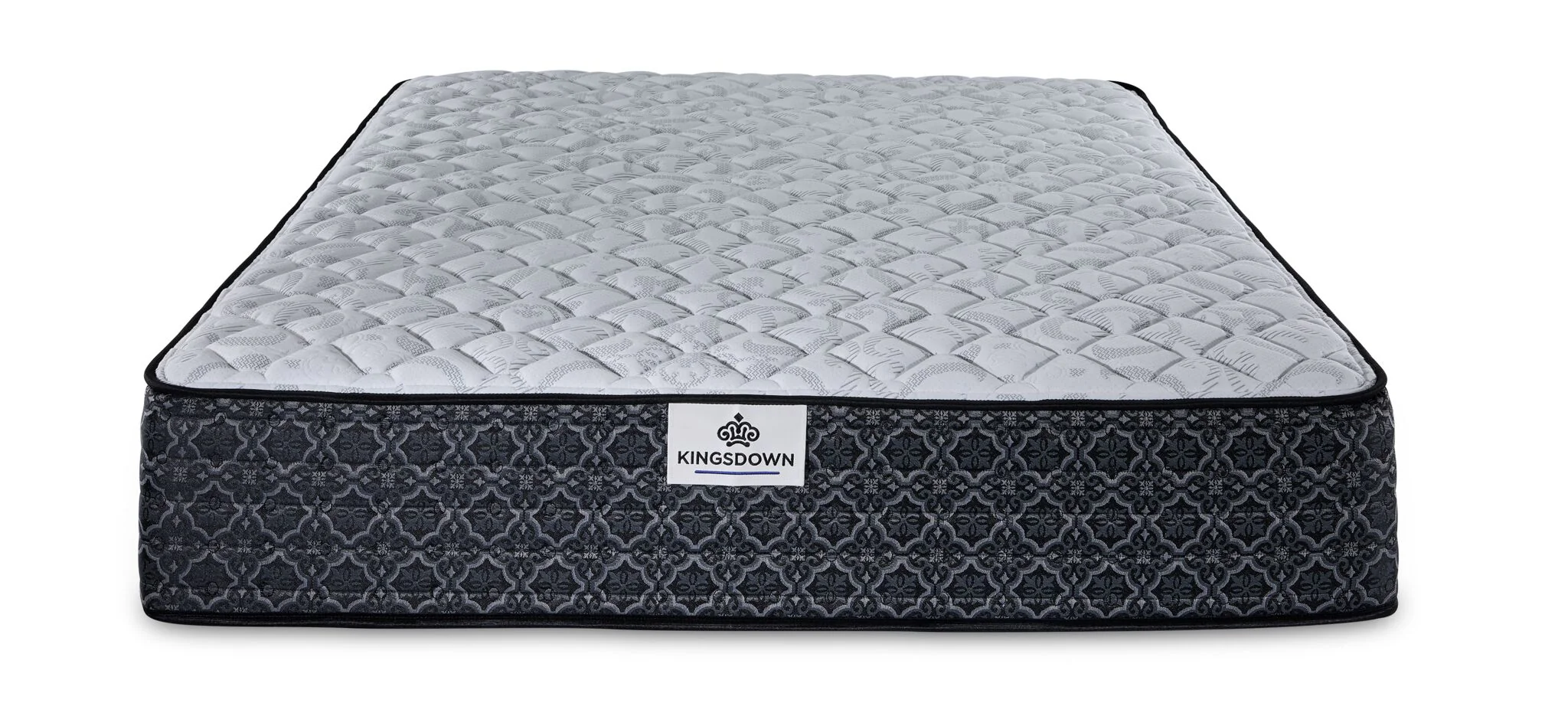 Kingsdown Oxford Firm Tight Top Full Mattress - Image 2