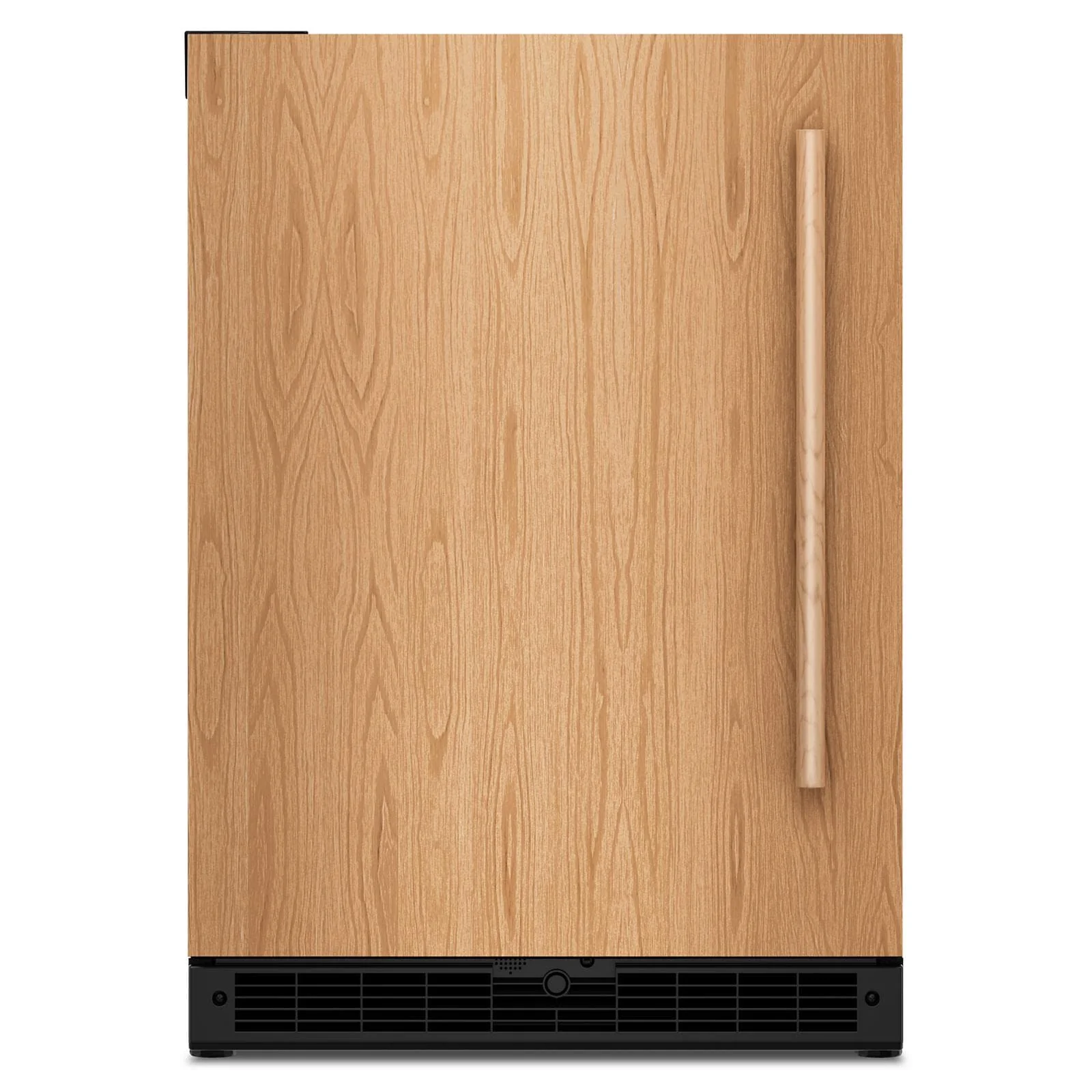 KitchenAid 24" 5.0 Cu. Ft. Panel-Ready Undercounter Refrigerator - KUBL524SPA