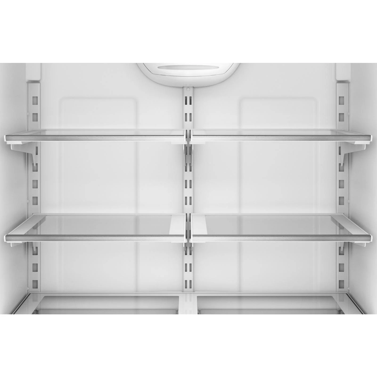 KitchenAid 30" 19.0 Cu. Ft. PrintShield Stainless Steel Freestanding Bottom Mount Refrigerator - KRBR130SPS - Image 10