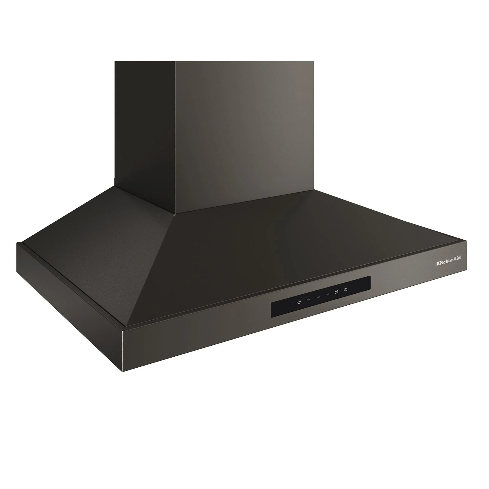 KitchenAid® Black Ore 30" 400 CFM Wall-Mount Canopy Hood - KVWC730SBE - Image 5