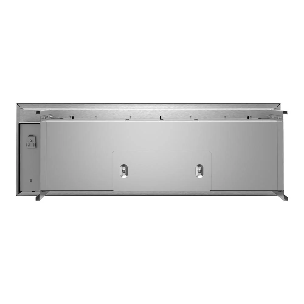 KitchenAid Black Ore 30 in. Slow Cook Warming Drawer (1.5 Cu. Ft.) - KWES730SBE - Image 4