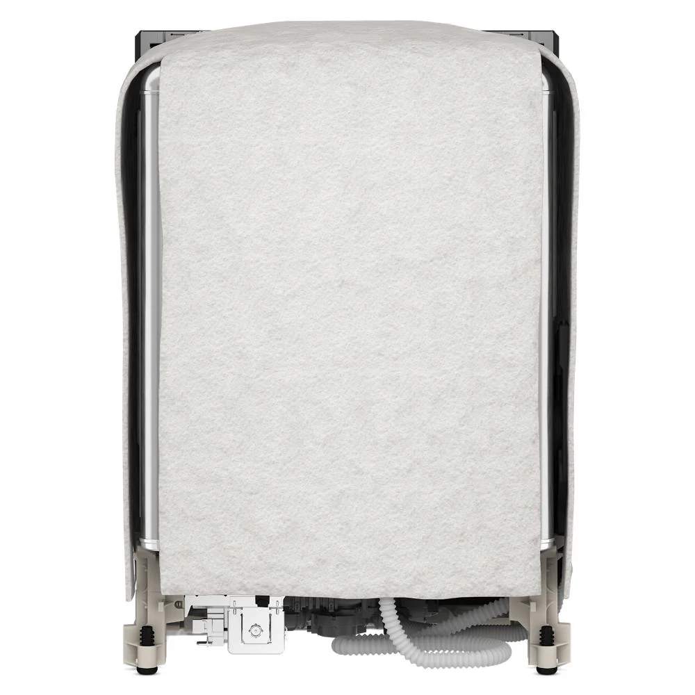 KitchenAid Black Ore Dishwasher (41 dBA) - KDTS324SBE - Image 5