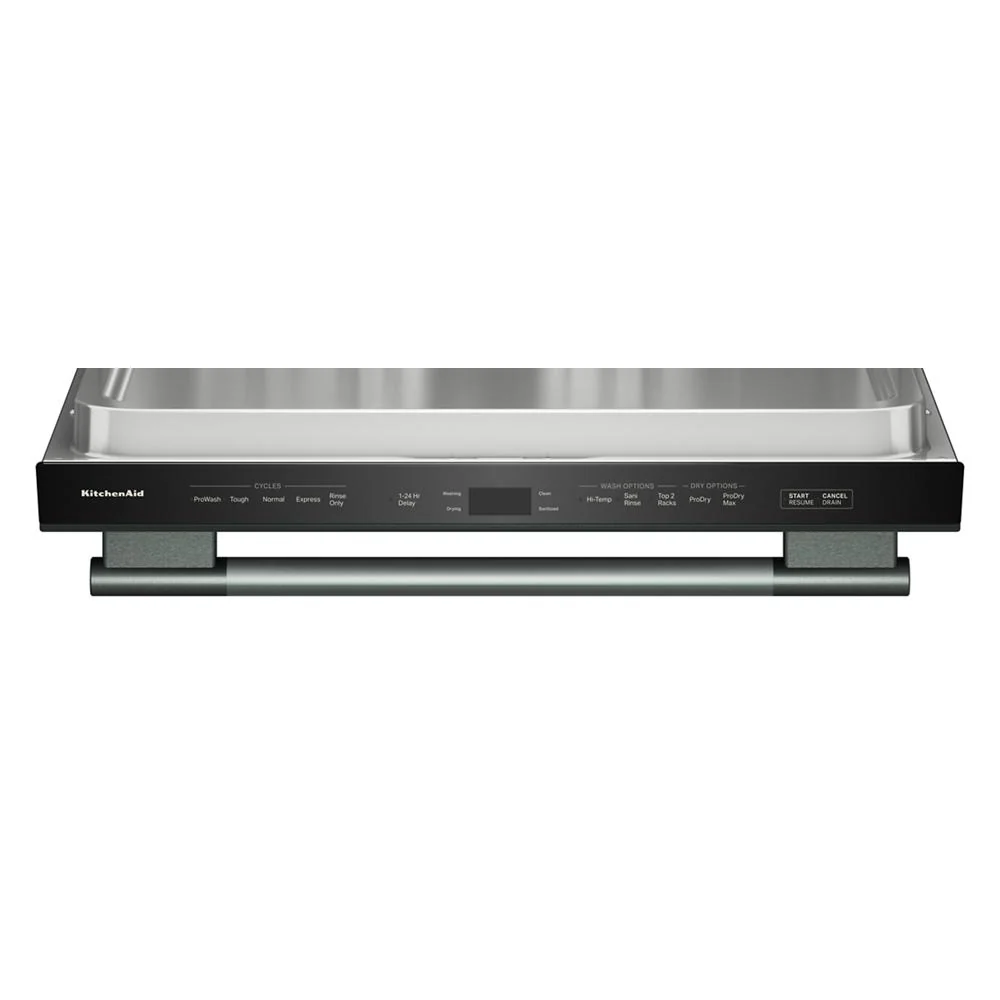 KitchenAid Juniper Dishwasher (44 dBA) - KDTS424SJP - Image 5