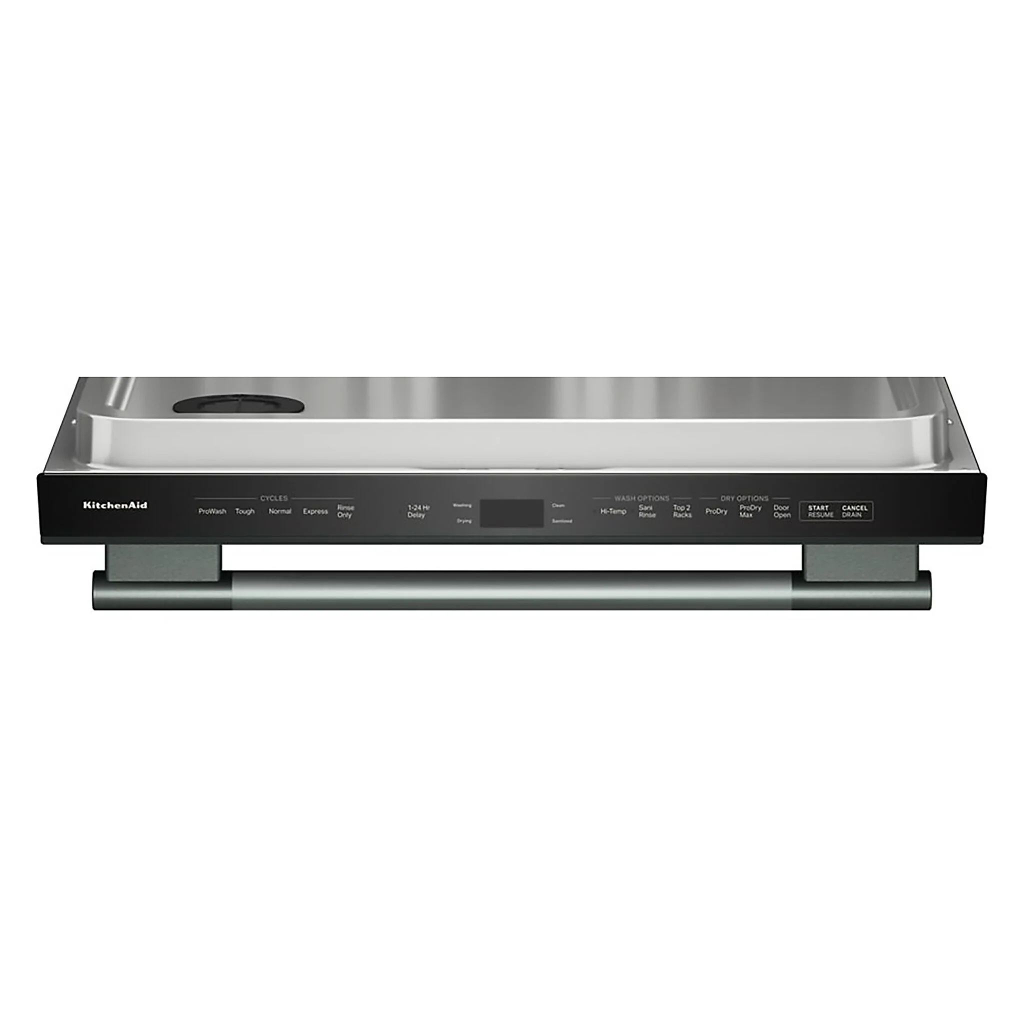 KitchenAid Juniper Dishwasher (44 dBA) - KDTS724SJP - Image 5