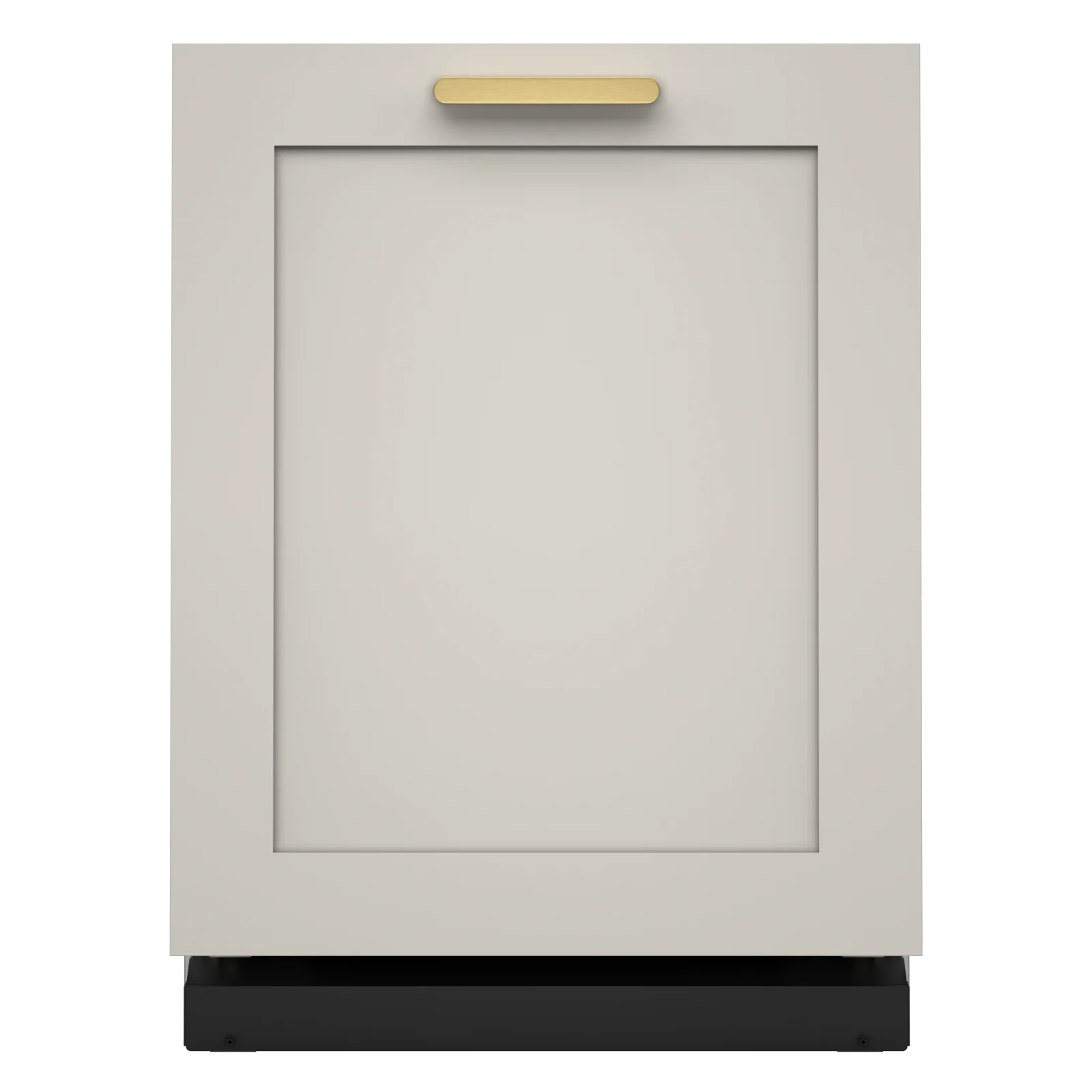 KitchenAid Panel Ready 24" Dishwasher (39 dBA) - KDTF924PPA