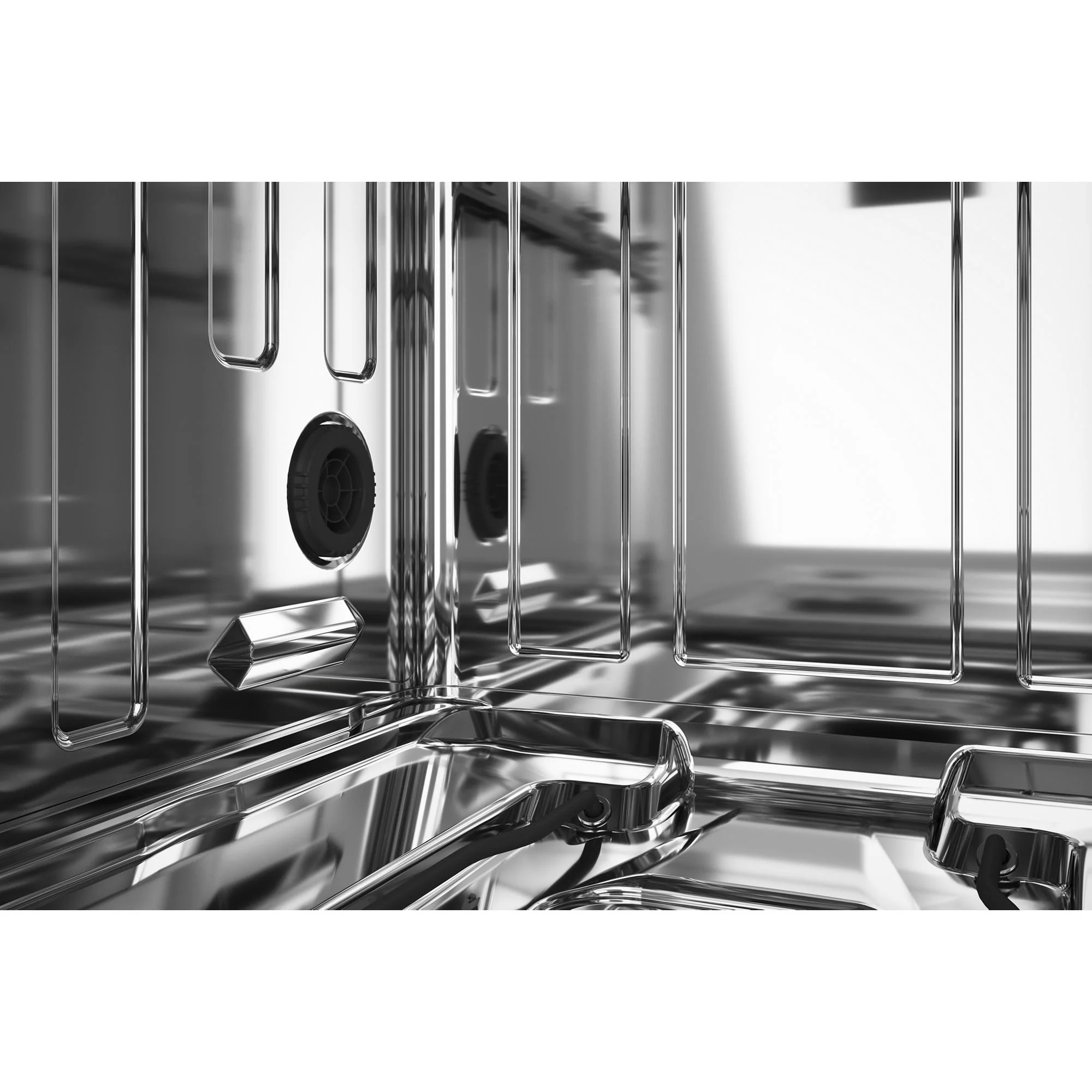 KitchenAid PrintShield Stainless Dishwasher (41 dBA) - KDFS324SPS - Image 11